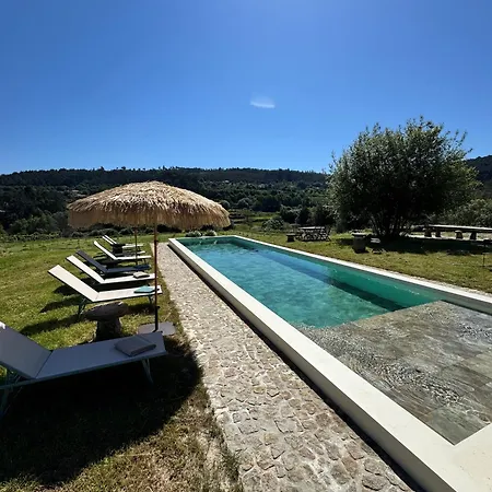 As Casas Do Bompai - Eira *