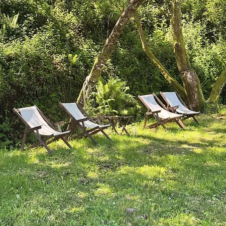 As Casas Do Bompai - Eira