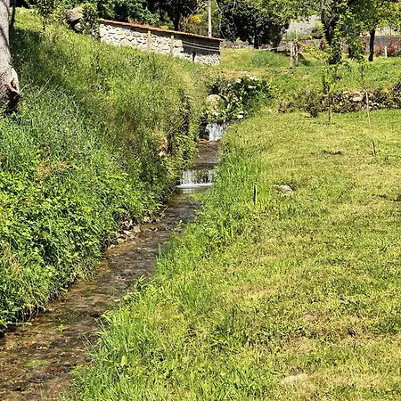 As Casas Do Bompai - Eira * Sao Juliao (Viana do Castelo)