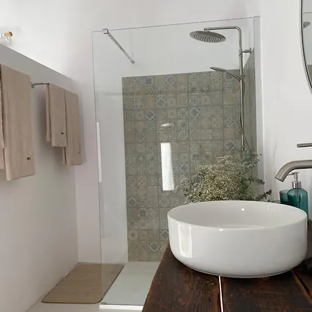 As Casas Do Bompai - Eira