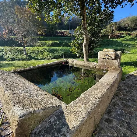As Casas Do Bompai - Eira Sao Juliao (Viana do Castelo)