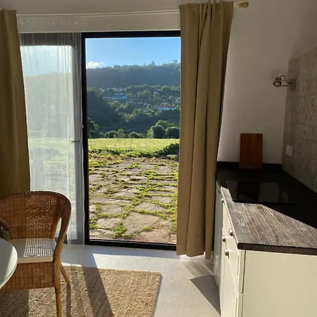 As Casas Do Bompai - Eira Feriehus *