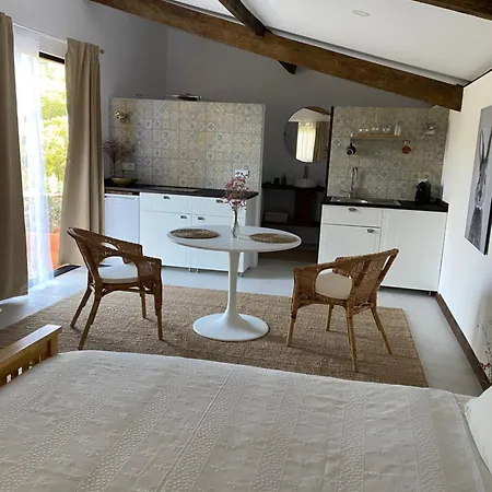 As Casas Do Bompai - Eira Feriehus Sao Juliao (Viana do Castelo)