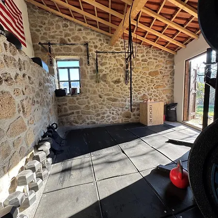 As Casas Do Bompai - Eira *