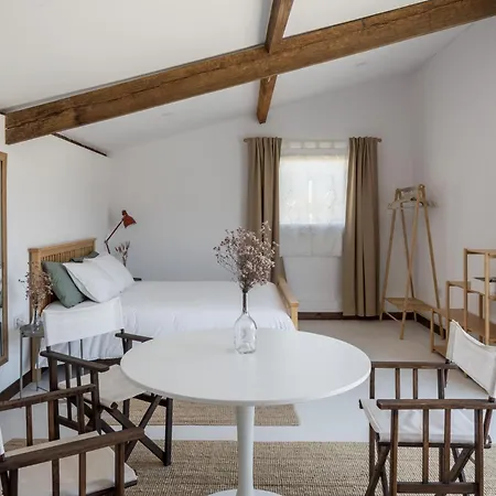 Hébergement de vacances As Casas Do Bompai - Eira Sao Juliao (Viana do Castelo)