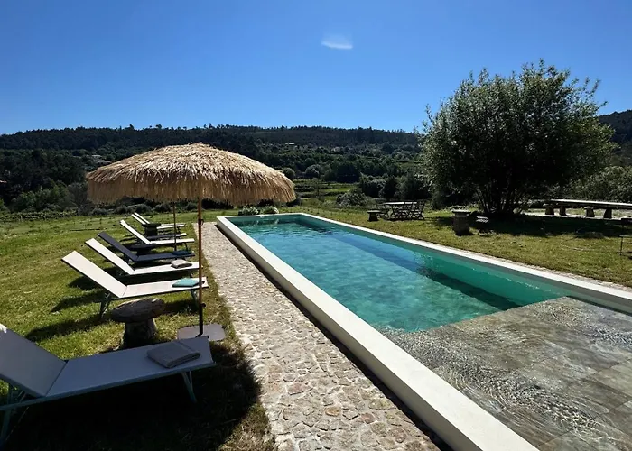 As Casas Do Bompai - Eira *