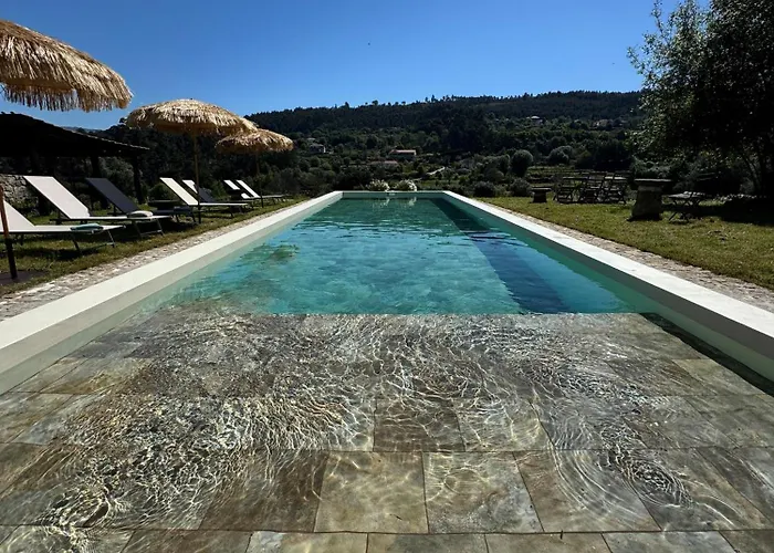 As Casas Do Bompai - Eira