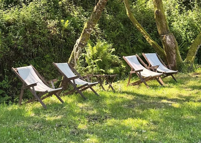 As Casas Do Bompai - Eira