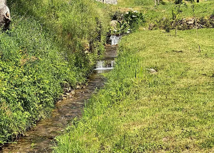 As Casas Do Bompai - Eira * Sao Juliao (Viana do Castelo)