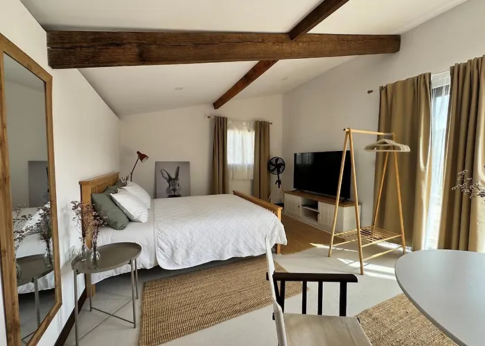 As Casas Do Bompai - Eira Prázdninový dům